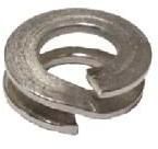 Spring Steel Sections