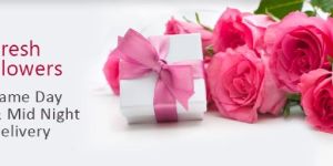 Flowers Roses Orchids Lilies Bouquet