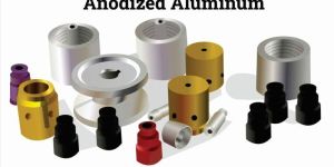 Anodizing
