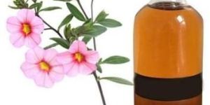 PURE LABDANUM ESSENTIAL OIL