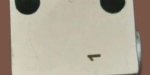 DUAL LINE DISTRIBUTOR BLOCKS