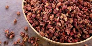 1836 Sichuan Pepper