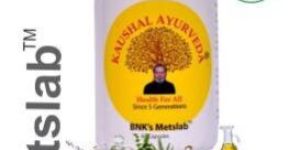 Diabetes Ayurvedic Treatment Capsules