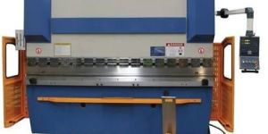 Hydraulic Press Brake Machine