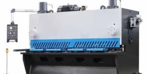 Hydraulic Shearing Machine
