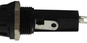 Fuse Holder