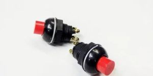 Push Button Switch