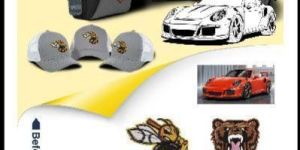 promotional clothing & accessories