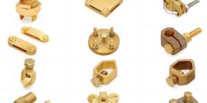 Earthing Grounding Accessories