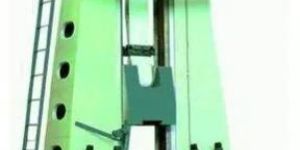 Friction Drop Hammer