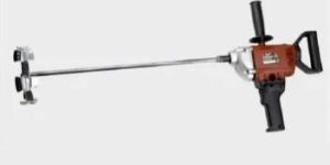 Electric Putty Mixer