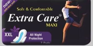 Extra Care Maxi Xxl Sanitary Pad