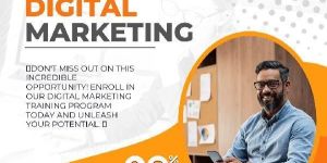 Digital Marketing Training