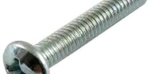 PAN HEAD PHILLIP SCREW