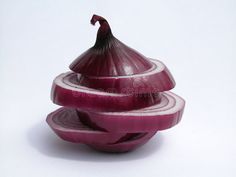 Pink Onion