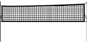Volleyball Equipment