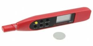 Humidity Meter