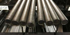 Mild Steel Hot Dip Galvanized Foundation Bolt