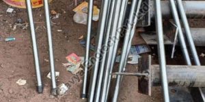 Plate Foundation Bolt