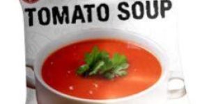 Ready to Sip Tomato Soup