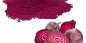 Vacuum Dehydrated Beet Root Flakes