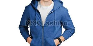 Mens Zipper Hoodies