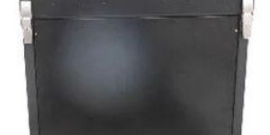 Portable Air Glow Photometer