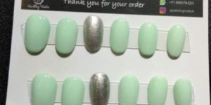 Reusable Nails