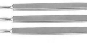 Graefe Strabismus Hook