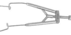 Lieberman Wire Speculum