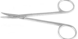 Strabismus Scissor