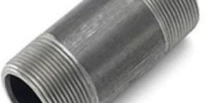MS Pipe Nipple