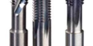 SS Silver Solid Carbide Tap