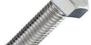 Stainless Steel Bolt