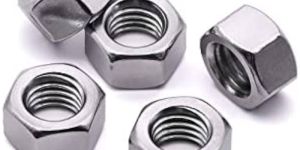 Stainless Steel Nut