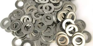 Stainless Steel Washer