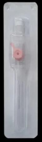 Disposable IV Cannula