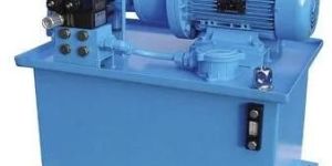 Hydraulic Power Pack