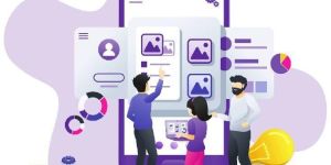 Mobile App Development