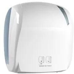 Paper Towel Dispenser