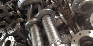 Stainless Steel Corrugated Hoses