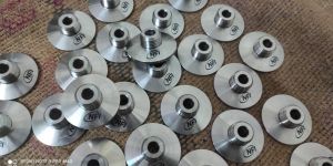 Stainless Steel Liner