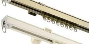 Hand Operated Curtain Tracks