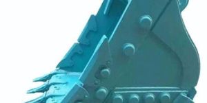 Excavator Bucket