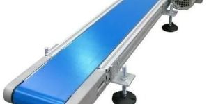 Flat Belt Conveyor