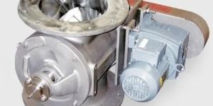 Rotary Valve