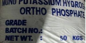 Mono Potassium Phosphate