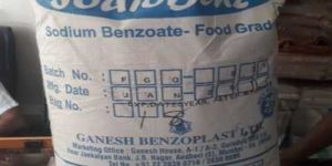 Sodium Benzoate
