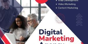 Digital Marketing Agency