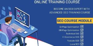 SEO Training